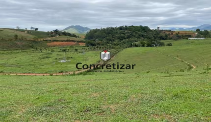 Terreno à venda com 193.600 m² em Simpatia, Anchieta - ES