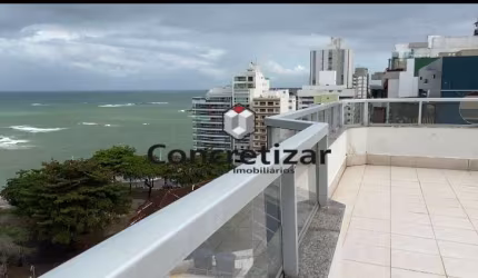Cobertura duplex 03 Quartos - Centro - Guarapari/ES