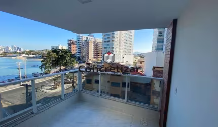 Apartamento à venda 03 Quartos - Praia do Morro - Guarapari/ES