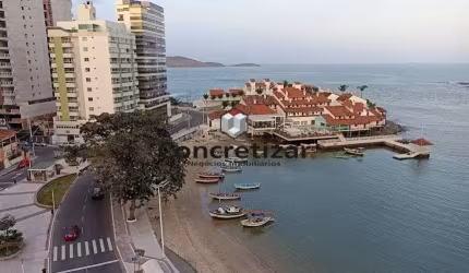 Apartamento à venda 02 Quartos - Prainha - Guarapari/ES