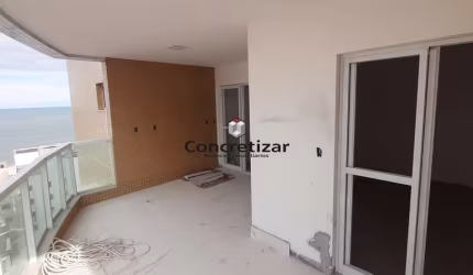 Apartamento à venda 02 Quartos na Praia do Morro na Guarapari/ES