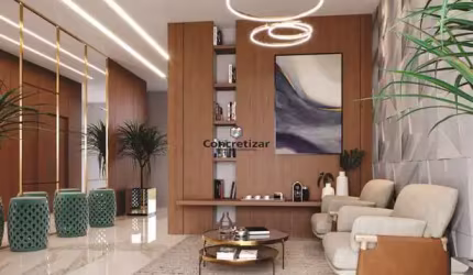 Apartamento à venda 02 Quartos ? Jardim Camburi ? Vitoria/ES