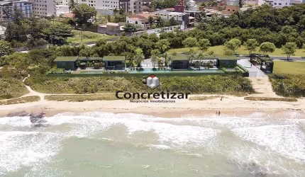 Terreno à venda na Praia do Morro Guarapari-ES