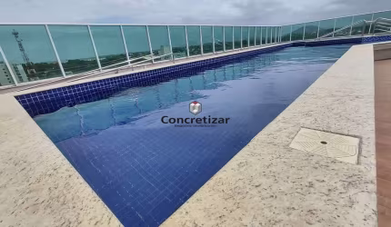 Apartamento à venda 02 Quartos - Enseada Azul - Enseada Azul/ES