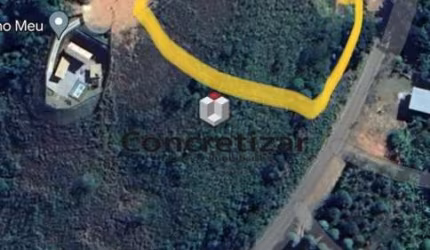 Terreno à venda com 2.500 m² em Buenos Aires, Guarapari-ES