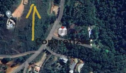 Terreno à venda com 300 m² em Buenos Aires, Guarapari-ES