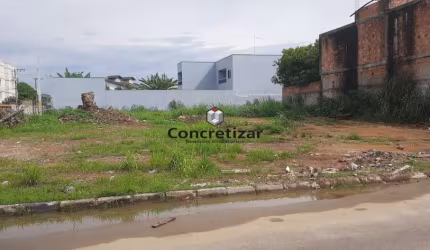 Terreno à venda com 720 m² na Praia do Morro, Guarapari-ES