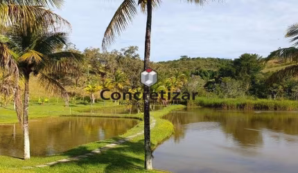 Sítio à Venda 86.000m² em Guarapari/ES