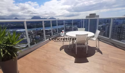 Apartamento à venda 3 Quartos no Centro de Guarapari/ES