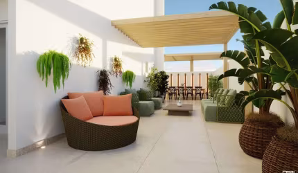 Lançamento apartamento de frente para o mar em Guarapari-ES