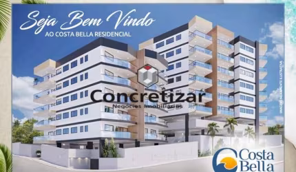 Apartamento à venda 02 Iriri - Centro - ES