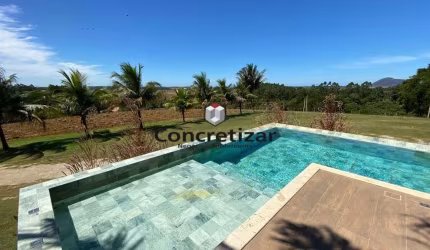 Sitio à venda - Taquaral - Piúma / ES