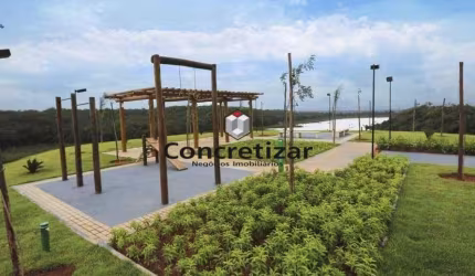 Terreno à venda na Alameda Lucio Rocha de Almeida, 00, Enseada Azul, Guarapari por R$ 490.000