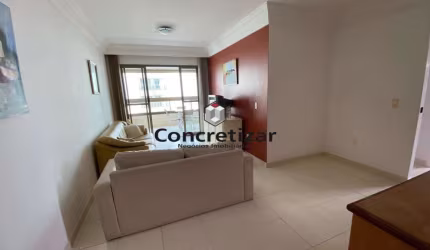 Apartamento à venda 03 Quartos na Praia do Morro - Guarapari/ES