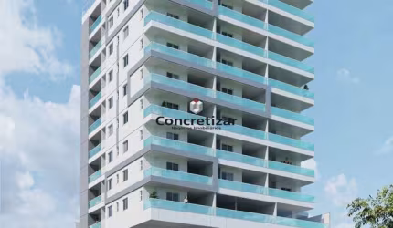 Apartamento à venda 02 e 03 Quartos na Praia do Morro - Guarapari/ES