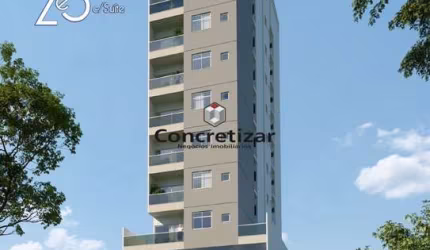 Apartamento à venda 02 Quartos na Praia do Morro - Guarapari/ES