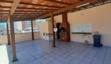 Apartamento à venda 02 Quartos na Praia do Morro - Guarapari/ES