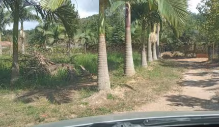 Terreno em Pedra Azul