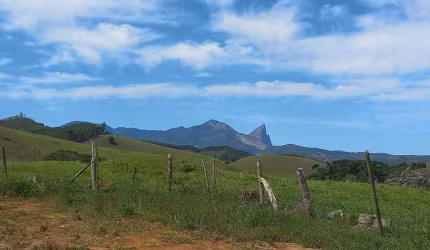Terreno à venda em Domingos Martins
