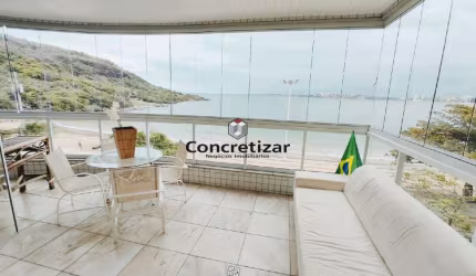 Apartamento à venda 04 Quartos - Praia do Morro - Guarapari/ES