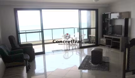 Apartamento à venda 4 Quartos - Praia do Morro - Guarapari/ES