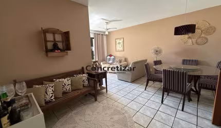 Apartamento à venda 03 Quartos - Praia do Morro - Guarapari/ES