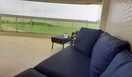Apartamento à venda 3 Quartos - Praia do Morro - Guarapari/ES