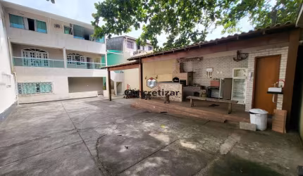 Prédio á venda - Praia do Morro - Guarapari/ES