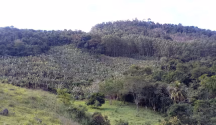 Sítio à venda com 486.000 m² no Interior de Guarapari-ES