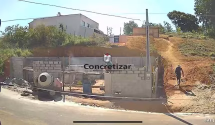 Lote á venda com 360 m² no Bairro Itapebussu, Guarapari-ES