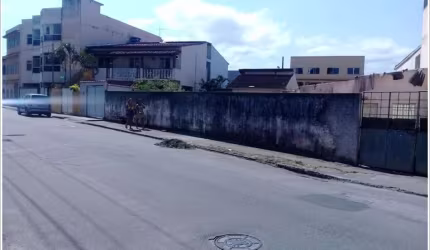Lote á venda com 445 m² no Centro, Guarapari-ES