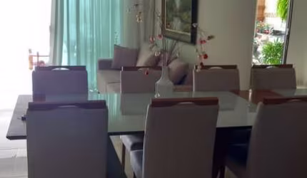 Casa à Venda com 3 Quartos no Bairro Itapebussu - Guarapari-ES