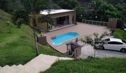 Chácara à venda com 12.000 m² em Boa Esperança, Guarapari-ES
