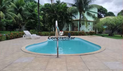 Chácara à venda com 3.400 m² em Iguape, Guarapari-ES