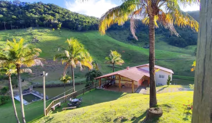 Sítio à venda com 62.900 m² em Boa Esperança, Guarapari-ES