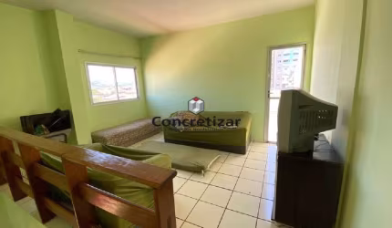 Cobertura à Venda com 3 Quartos na Praia do Morro, Guarapari-ES