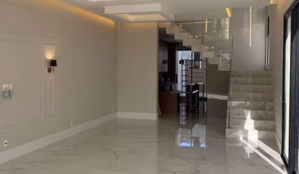 Casa à Venda com 3 Suítes na Praia do Morro, Guarapari-ES