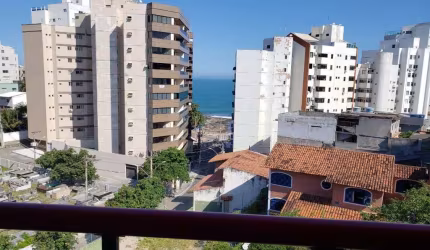Cobertura à Venda com 3 Quartos no Centro de Guarapari-ES