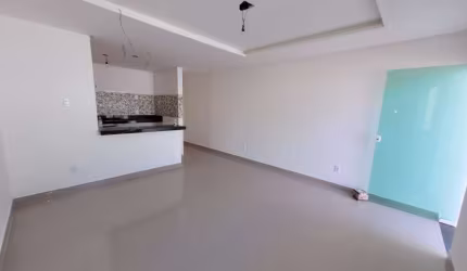 Casa à Venda com 3 Quartos no Bairro Santa Mônica - Guarapari-ES