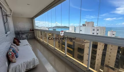 Apartamento à Venda com 2 Quartos na Praia do Morro Guarapari-ES