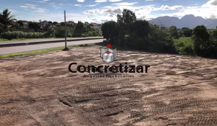 Terreno Comercial à Venda em Guarapari-ES, Bairro Santa Mônica - 9.700m² de Oportunidade!