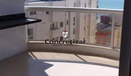 Apartamento com 3 Quartos a venda, Apartamento 3 quartos á venda na Praia do Morro, Comprar Apartamentos Guarapari / Concretizar Negócios Imobiliários