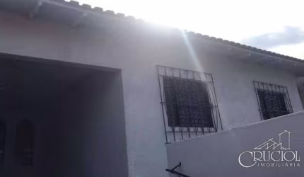 Casa para venda no Alto da Boa Vista