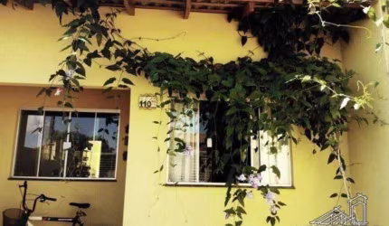 Casa para venda | Jardim Roma