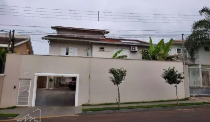 Sobrado residencial no Jardim Alcântara