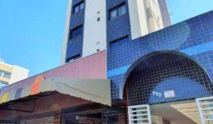 Sala para venda no Centro