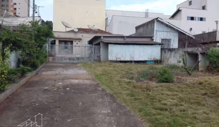 Casa na para venda na Vila Ziober