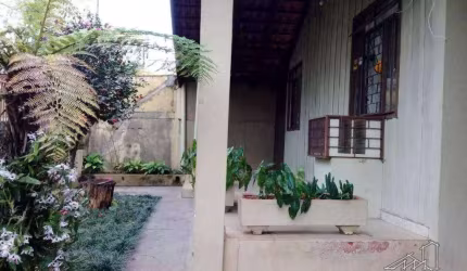 Casa para venda no centro