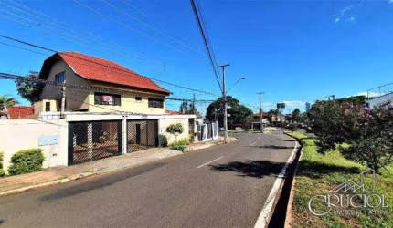 Sobrado para venda ou aluguel no Iguaçu