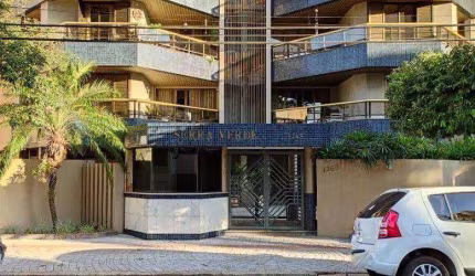 Apartamento Duplex na Cobertura do Edifício Serra Verde